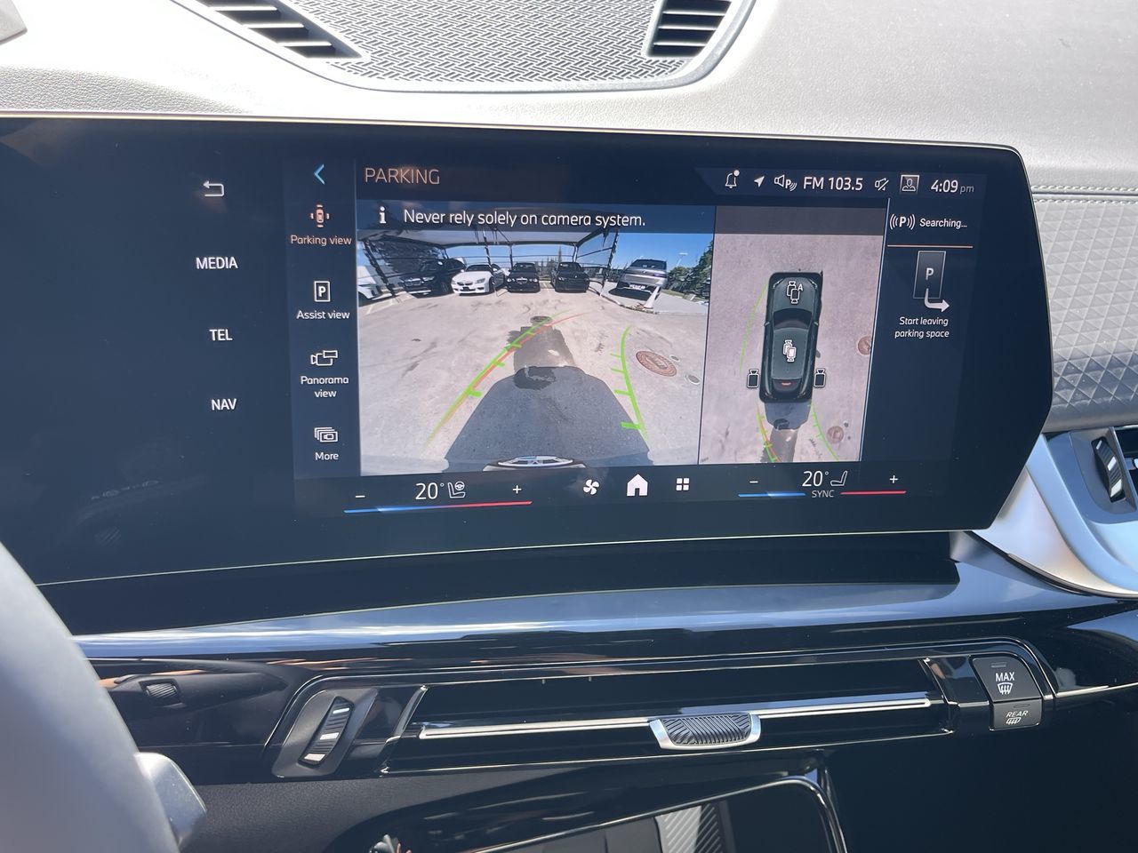 2025 BMW X2 in Calgary, Alberta