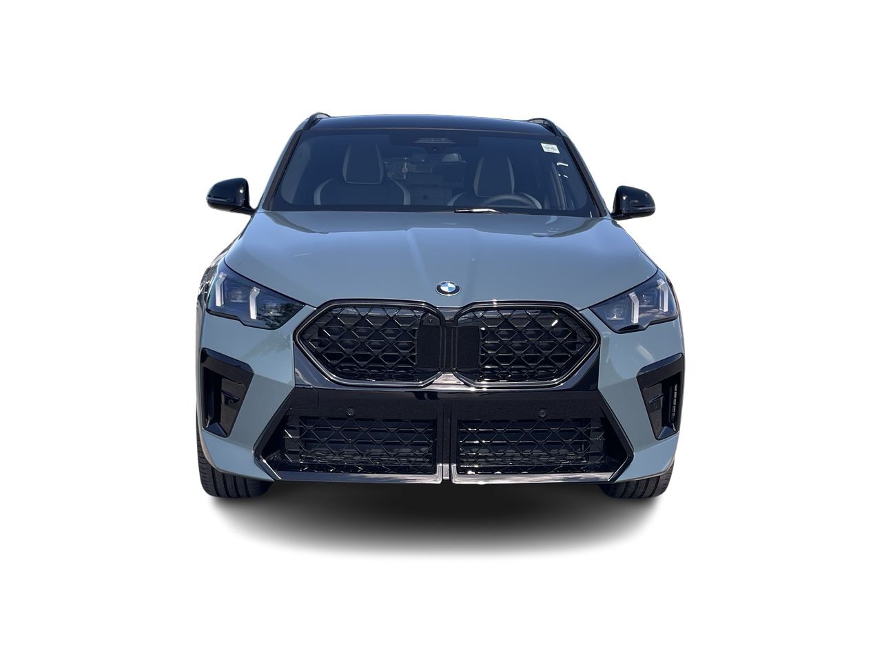 2025 BMW X2 in Calgary, Alberta