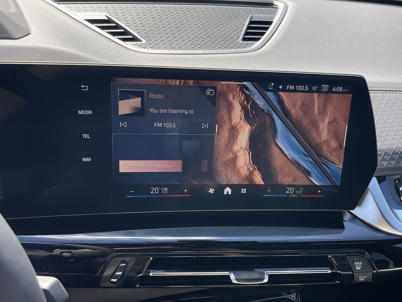 2025 BMW X2 in Calgary, Alberta