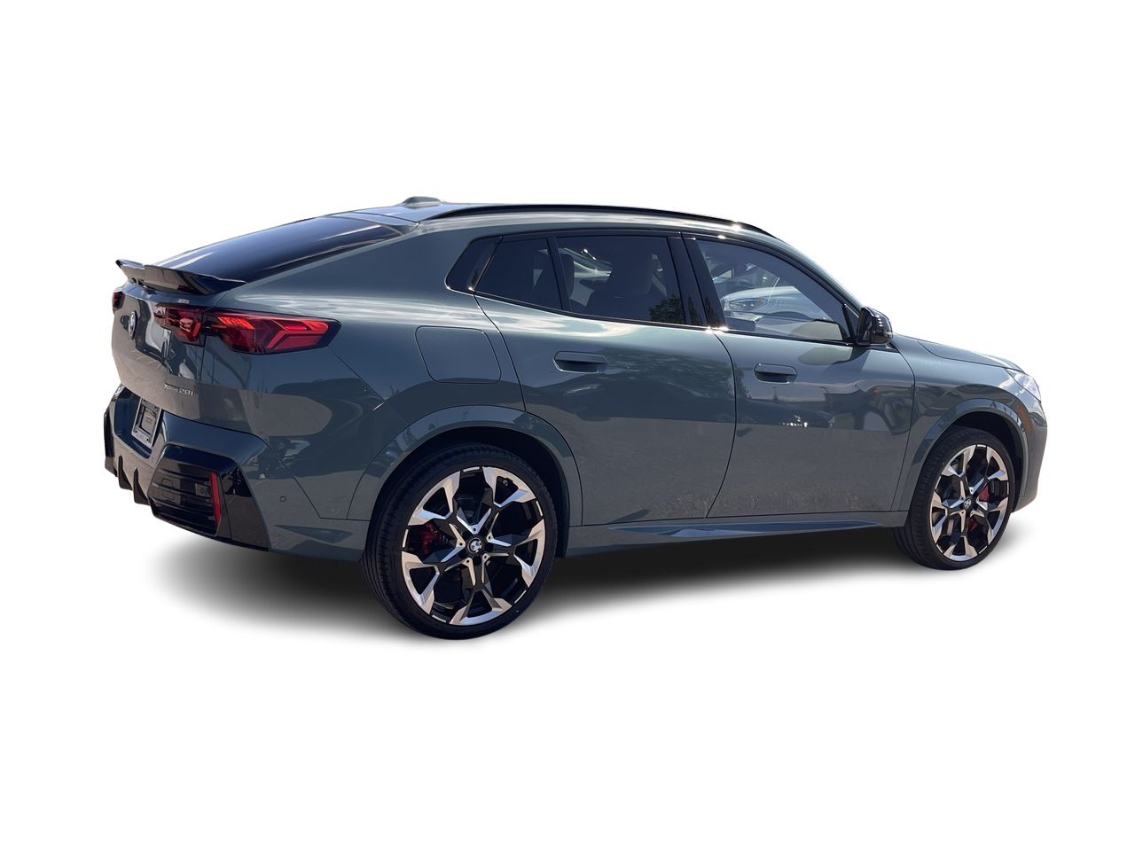 2025 BMW X2 in Calgary, Alberta