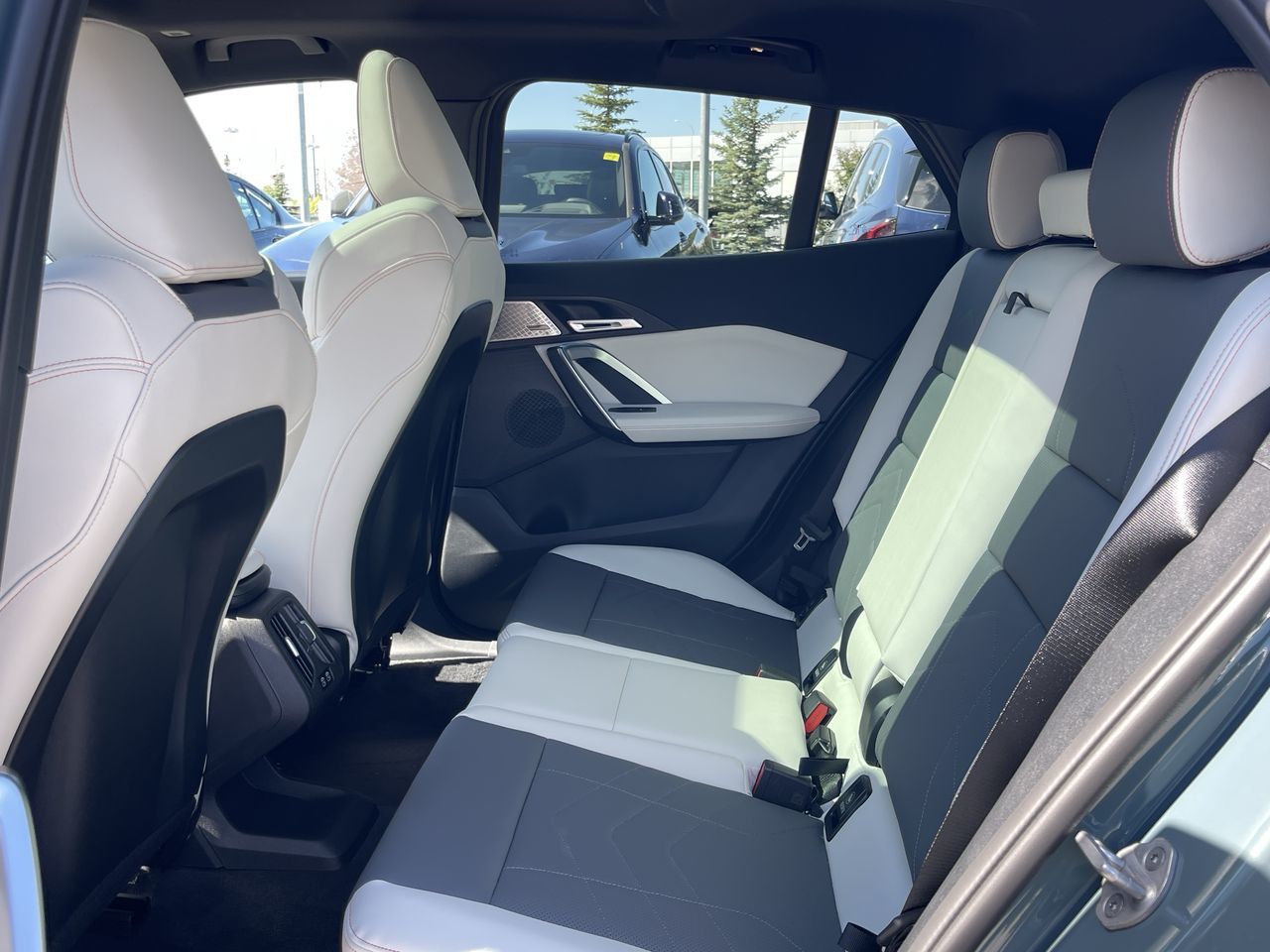 2025 BMW X2 in Calgary, Alberta