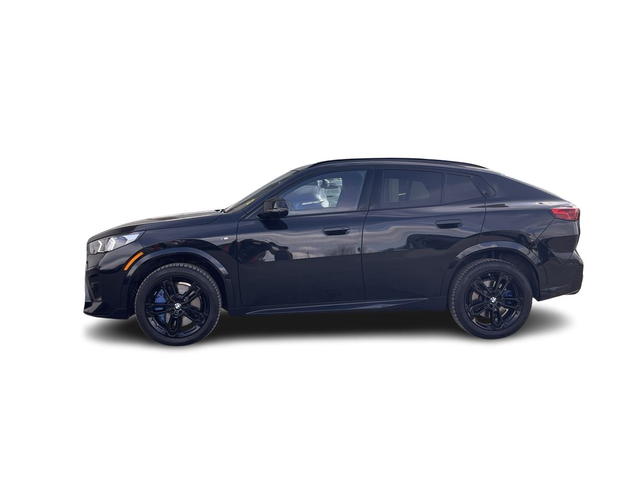 2025 BMW X2