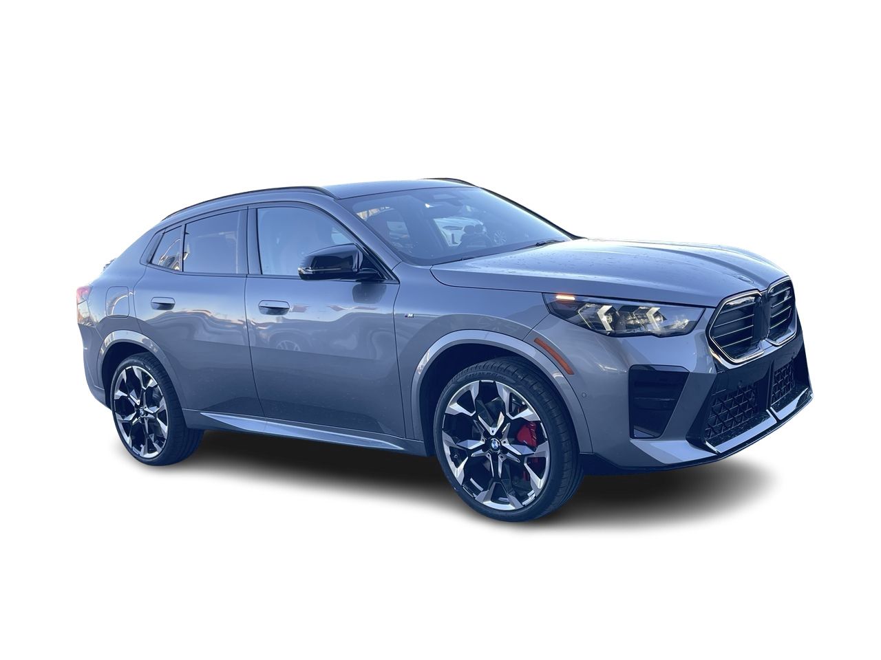 BMW X2  2026 à Calgary, Alberta