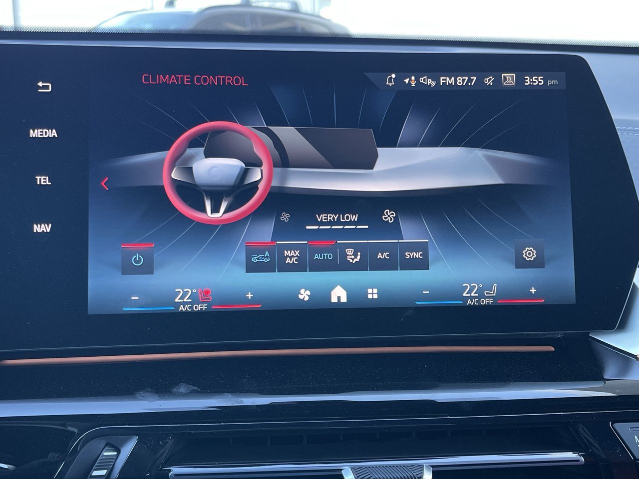 BMW X2  2026 à Calgary, Alberta