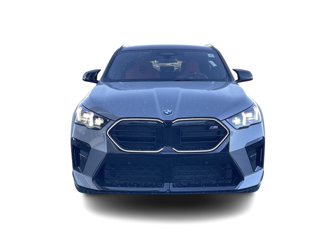 BMW X2  2026 à Calgary, Alberta