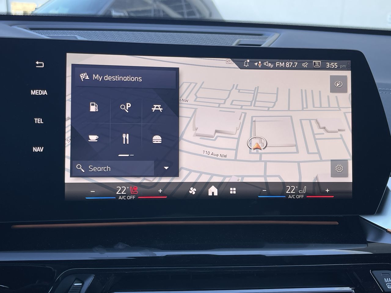 BMW X2  2026 à Calgary, Alberta