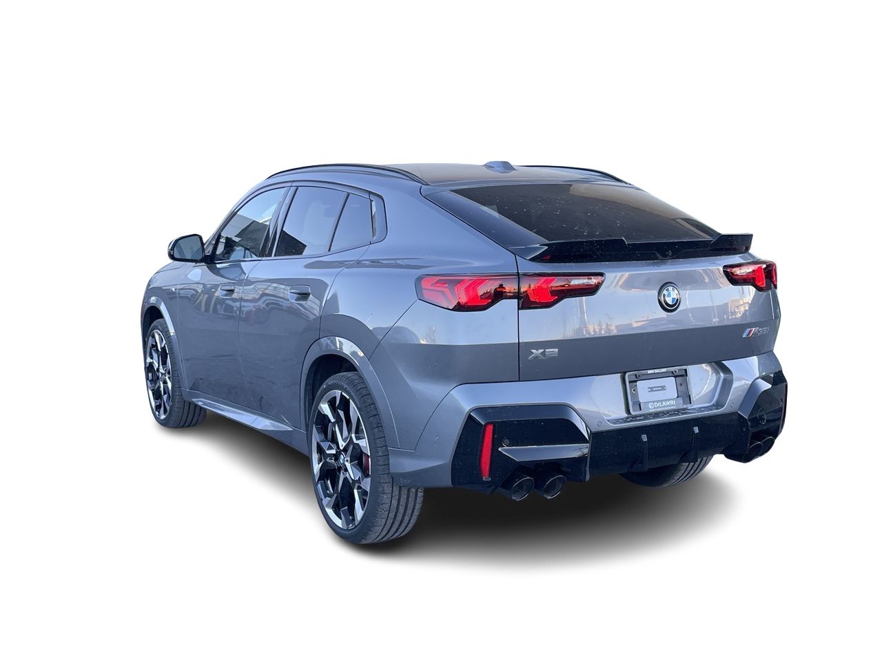 BMW X2  2026 à Calgary, Alberta