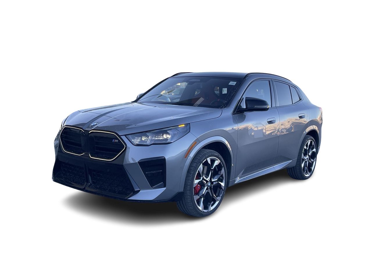 BMW X2  2026 à Calgary, Alberta