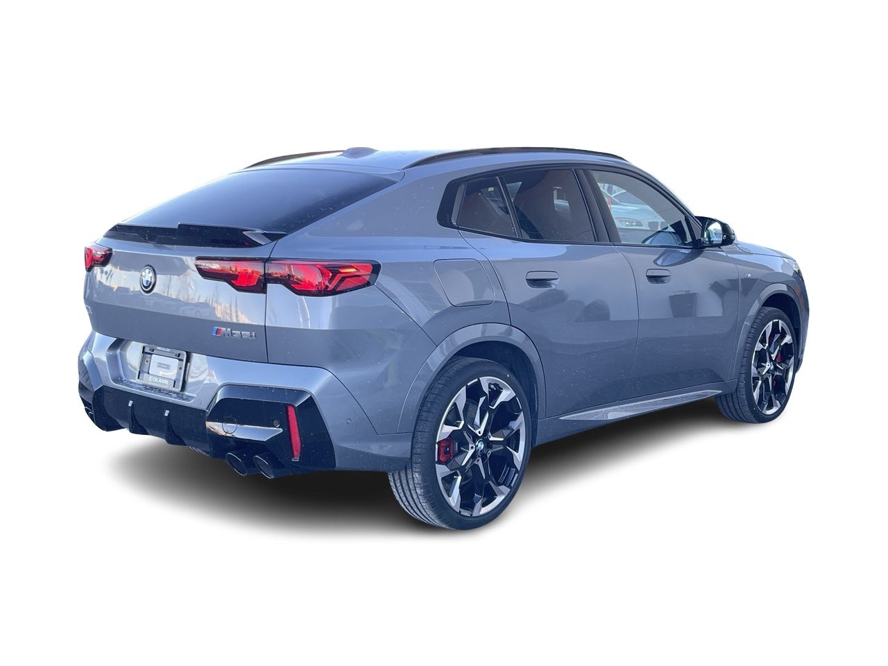 BMW X2  2026 à Calgary, Alberta