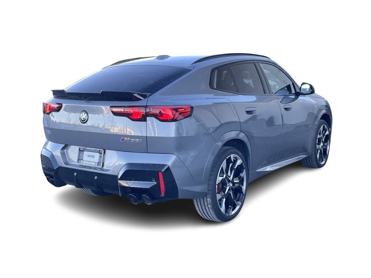 BMW X2  2026 à Calgary, Alberta