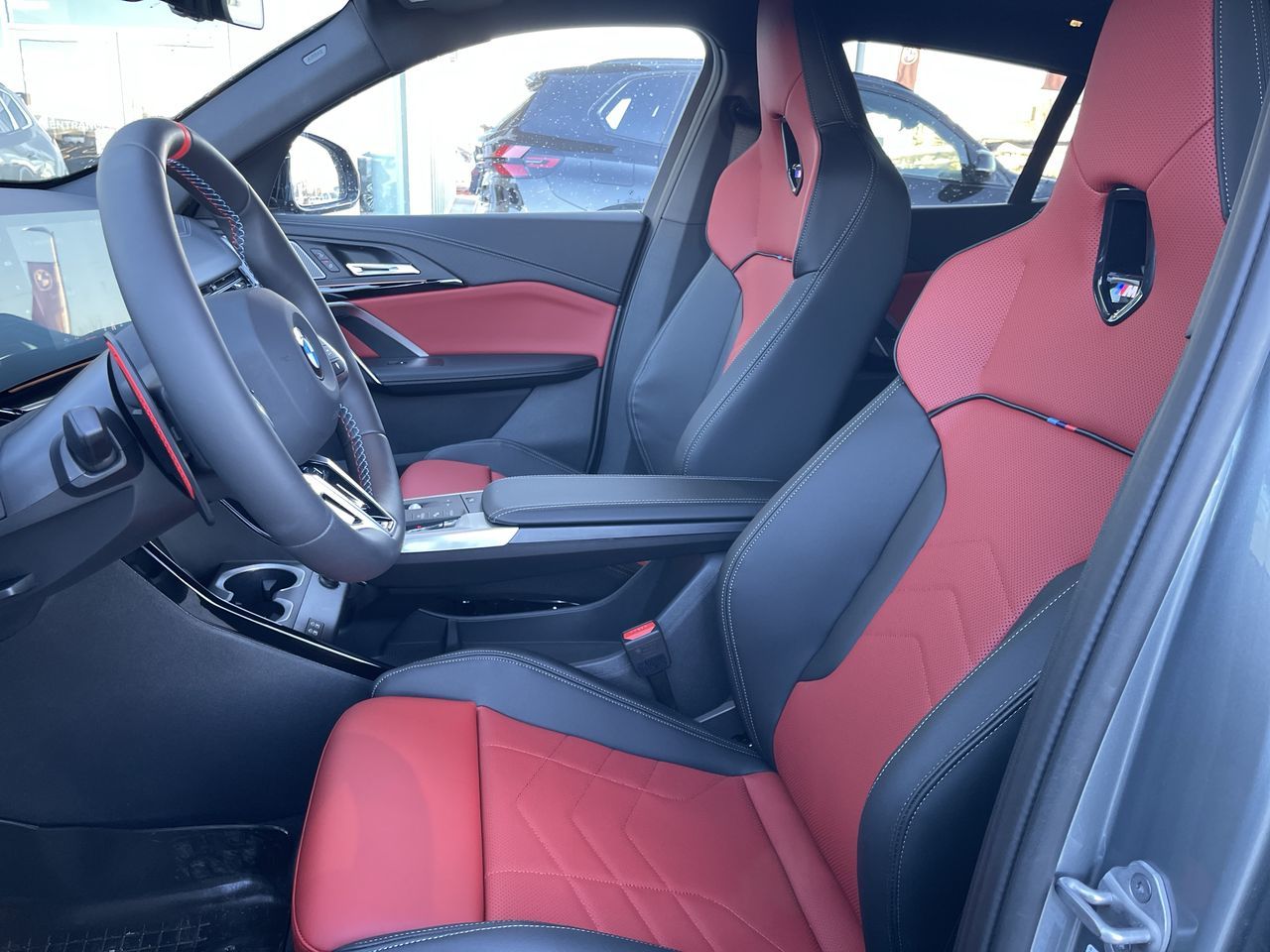 BMW X2  2026 à Calgary, Alberta