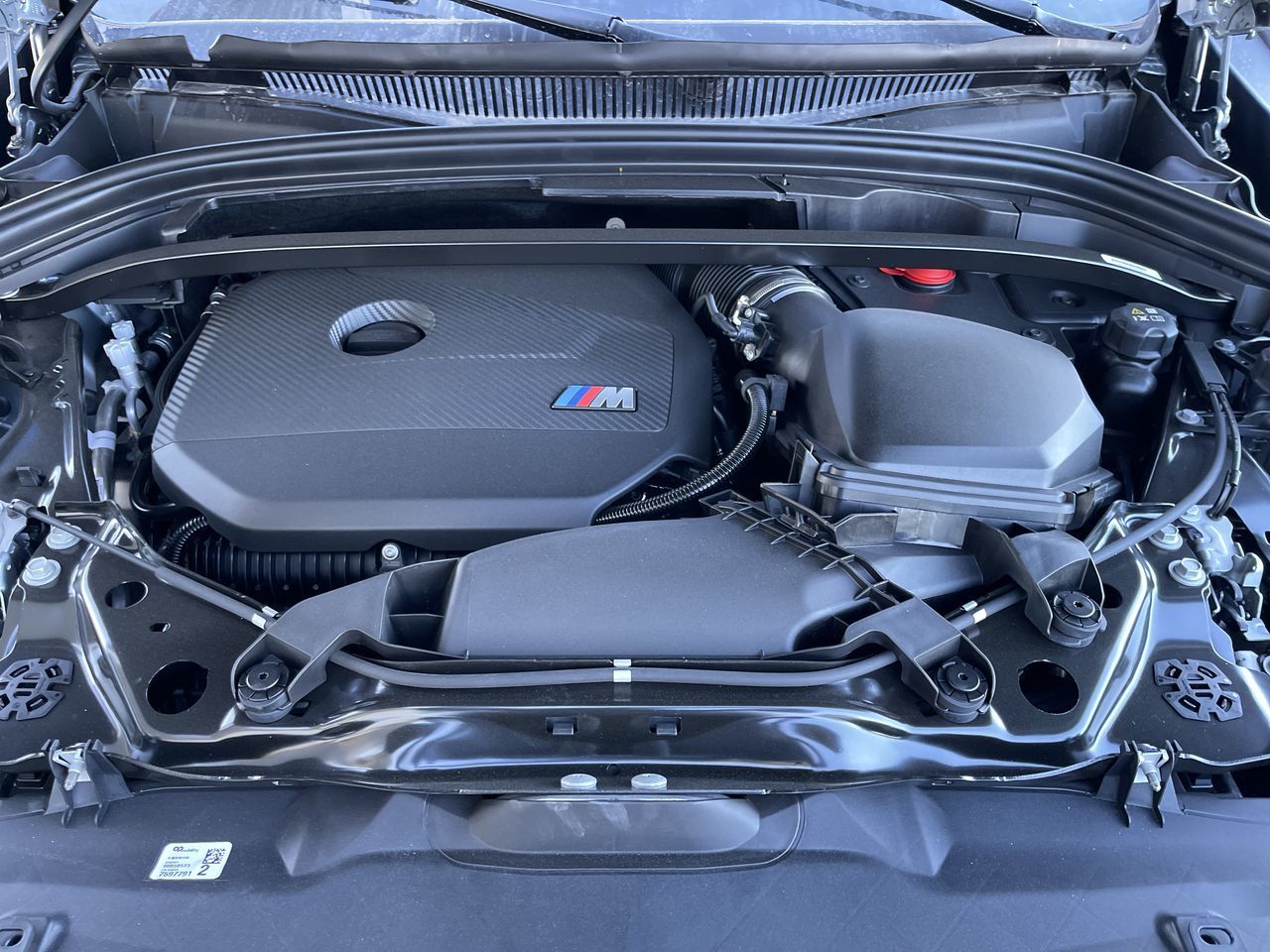 BMW X2  2026 à Calgary, Alberta