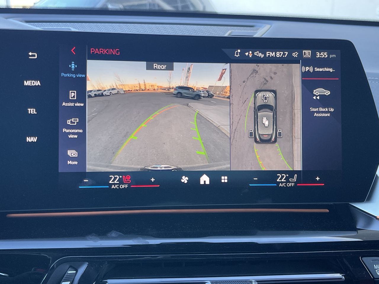 BMW X2  2026 à Calgary, Alberta