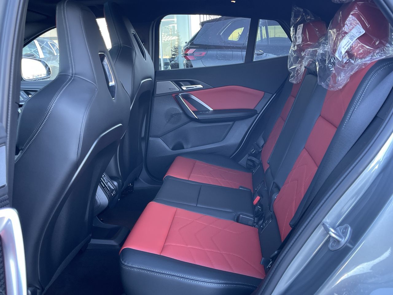 BMW X2  2026 à Calgary, Alberta