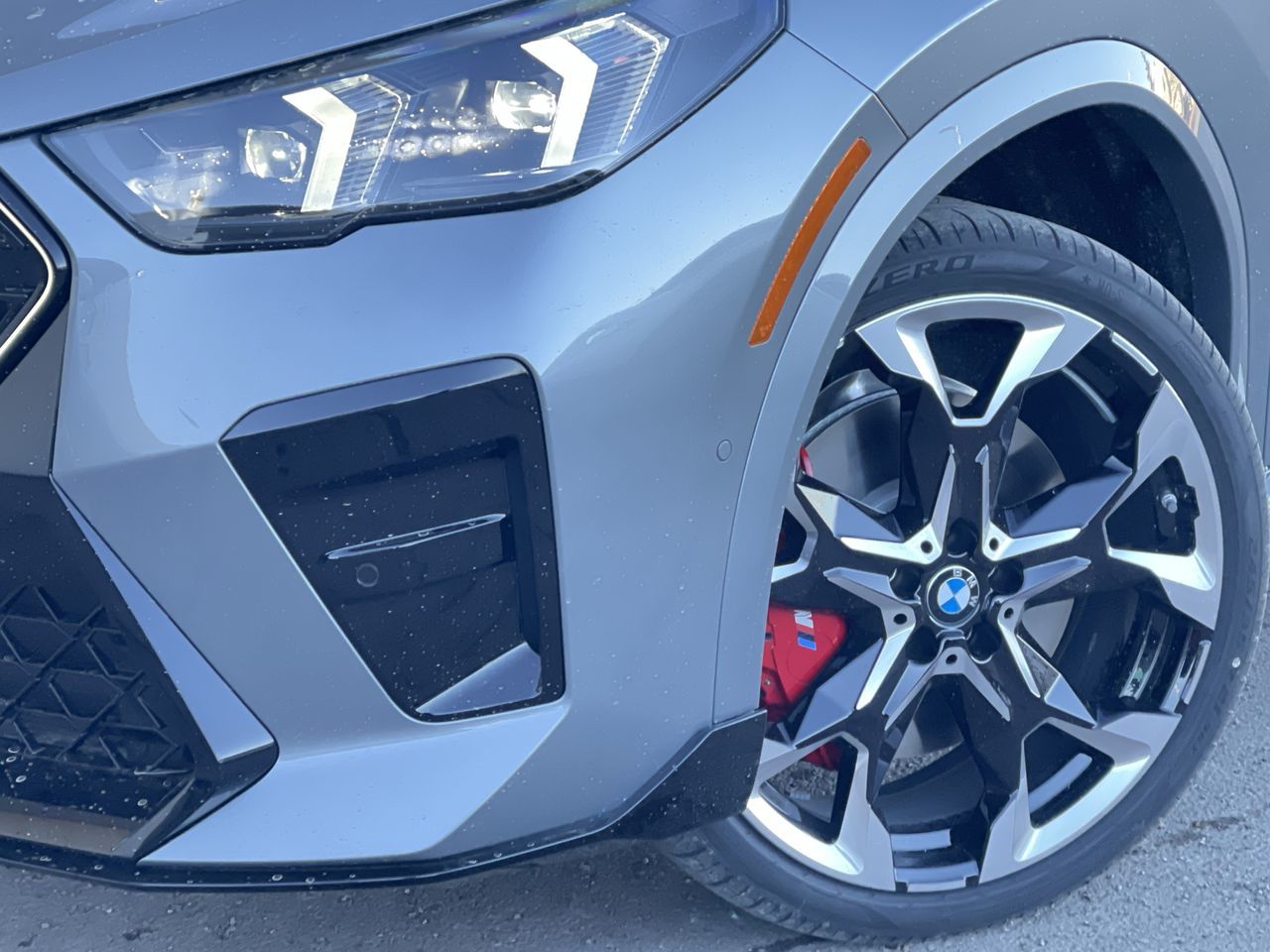 BMW X2  2026 à Calgary, Alberta