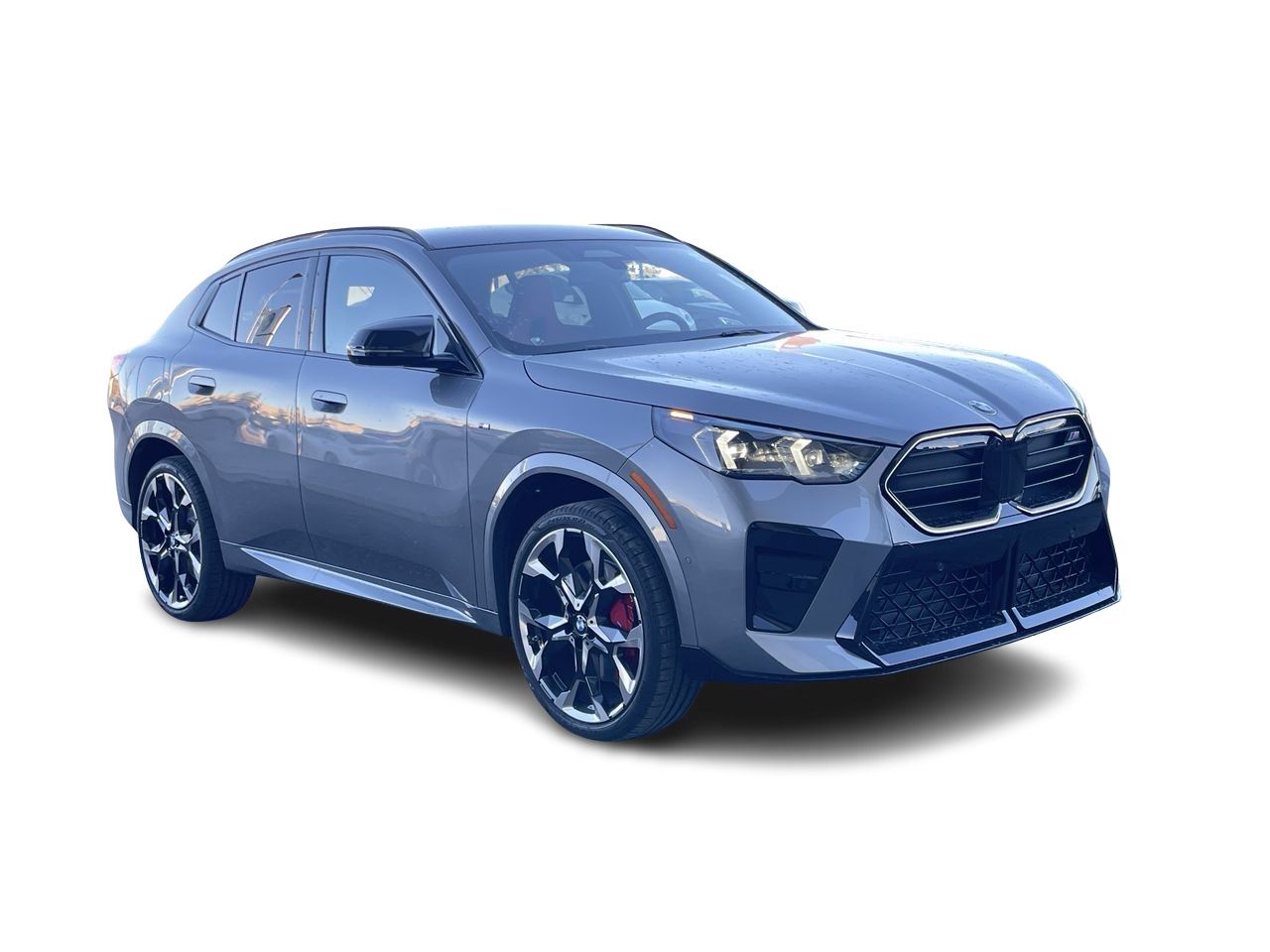 BMW X2  2026 à Calgary, Alberta