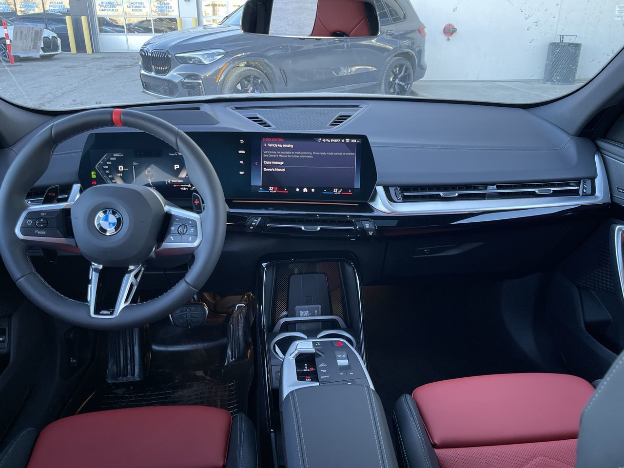 BMW X2  2026 à Calgary, Alberta