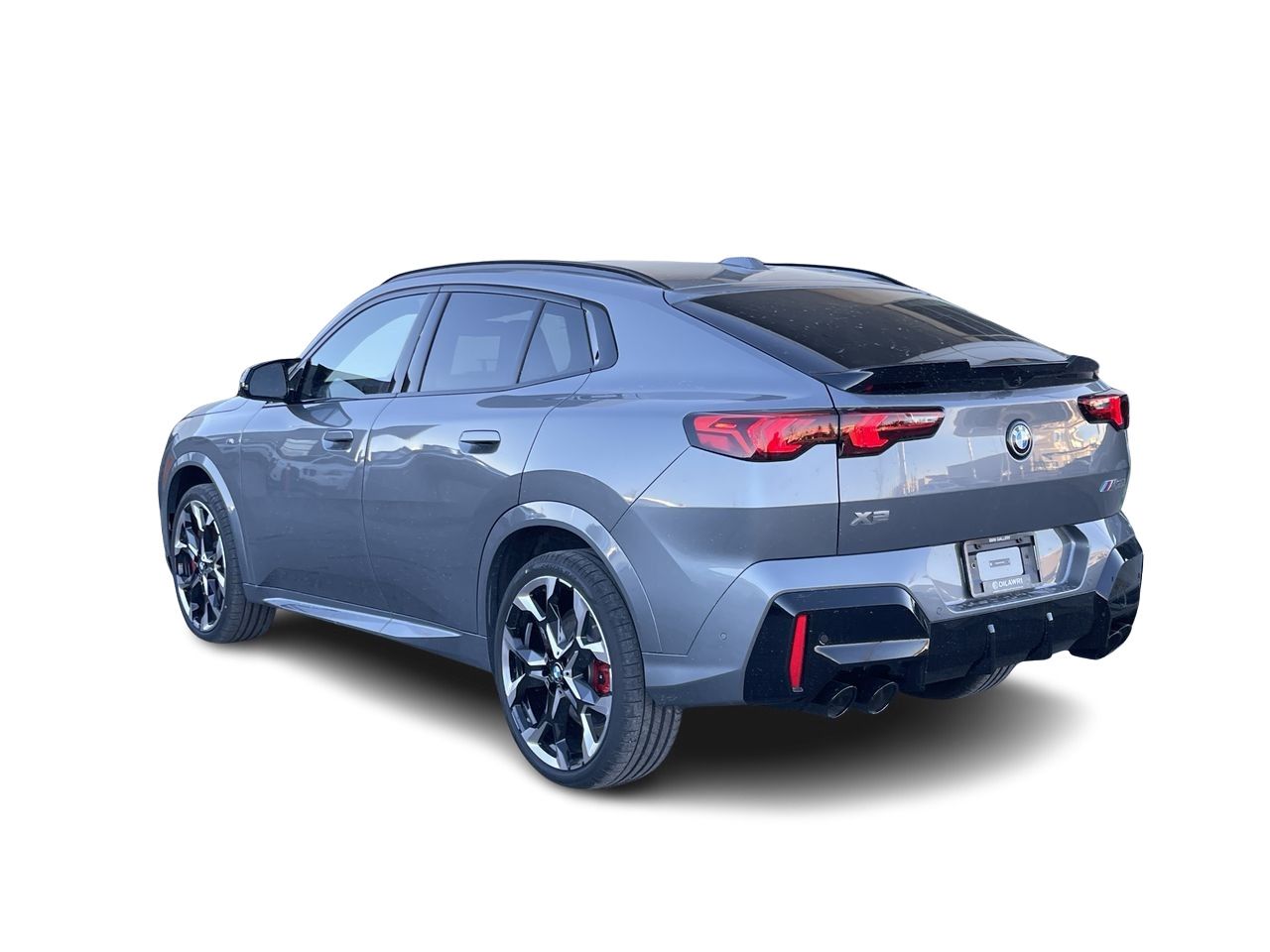 BMW X2  2026 à Calgary, Alberta