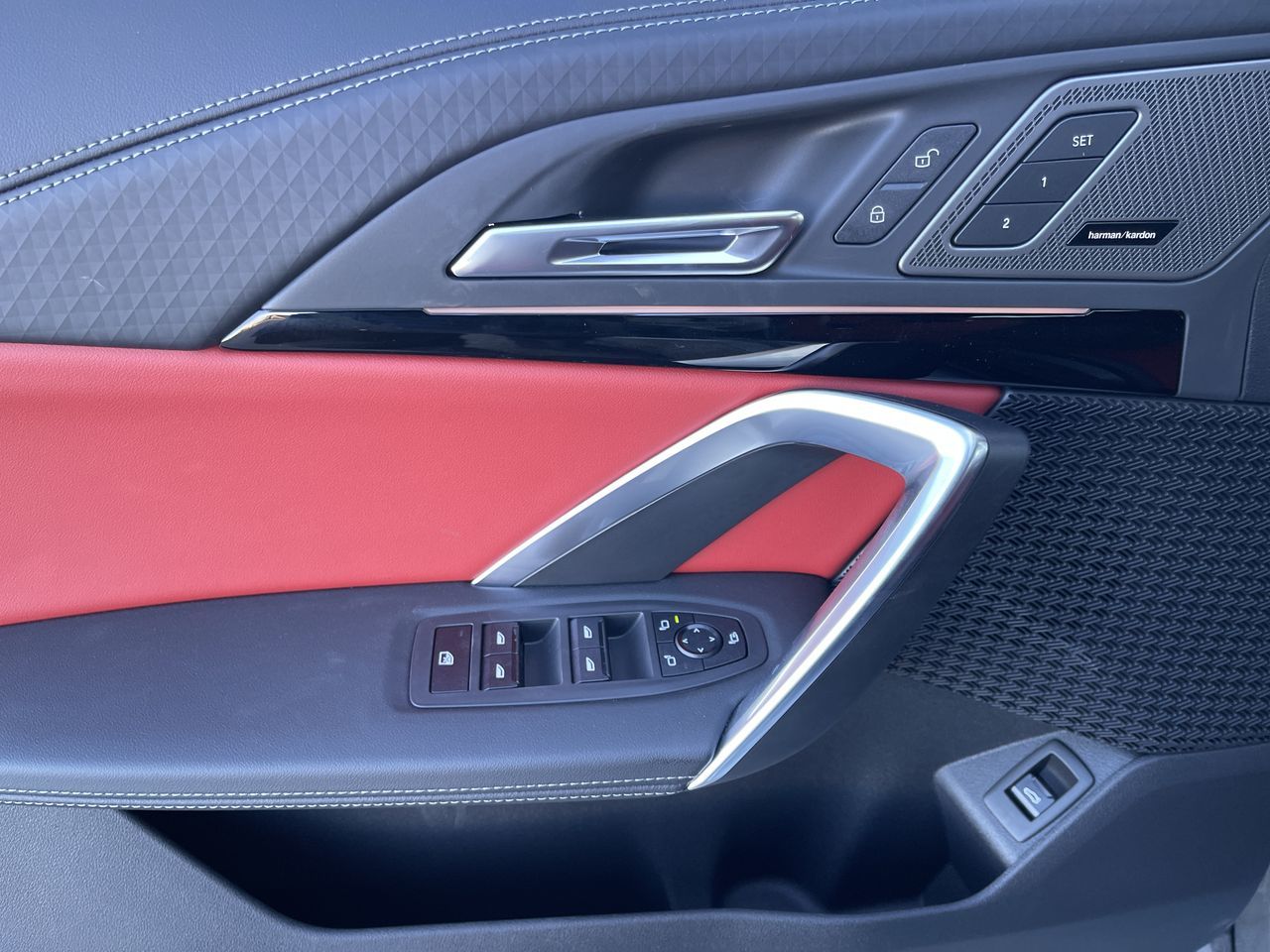 BMW X2  2026 à Calgary, Alberta