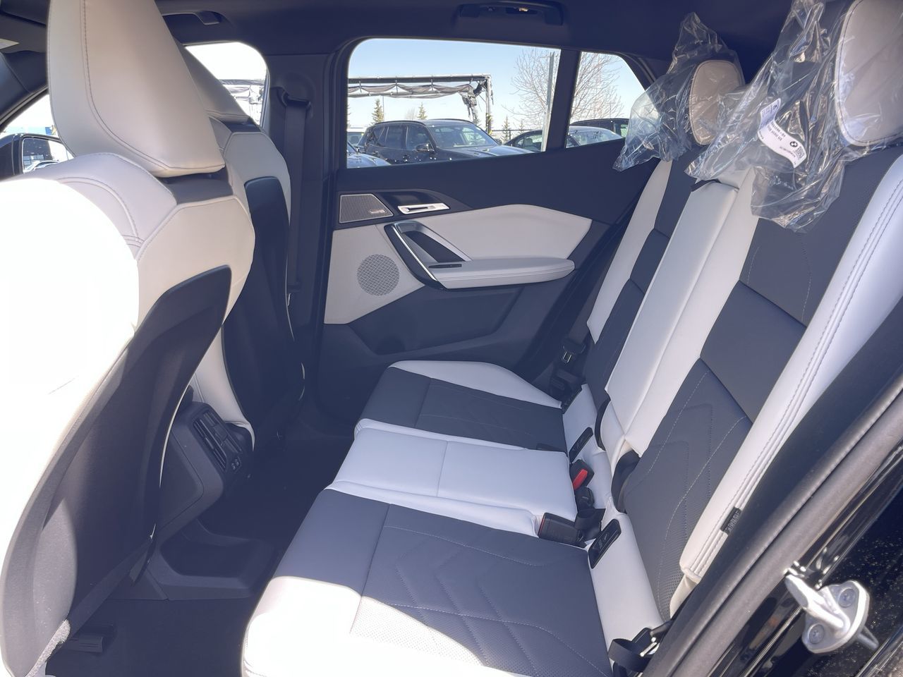 2026 BMW X2 in Calgary, Alberta