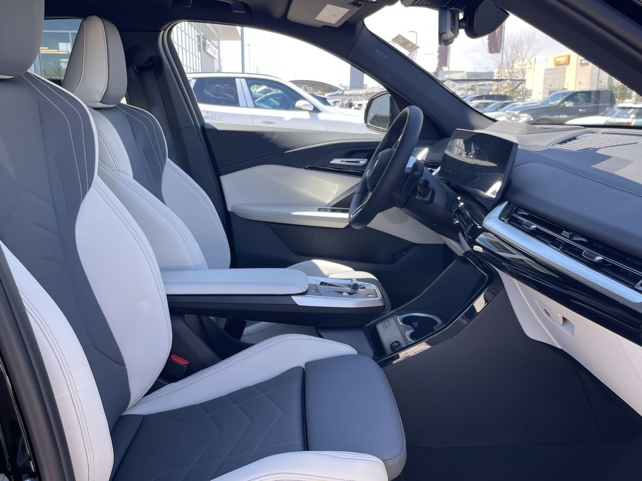 2026 BMW X2 in Calgary, Alberta