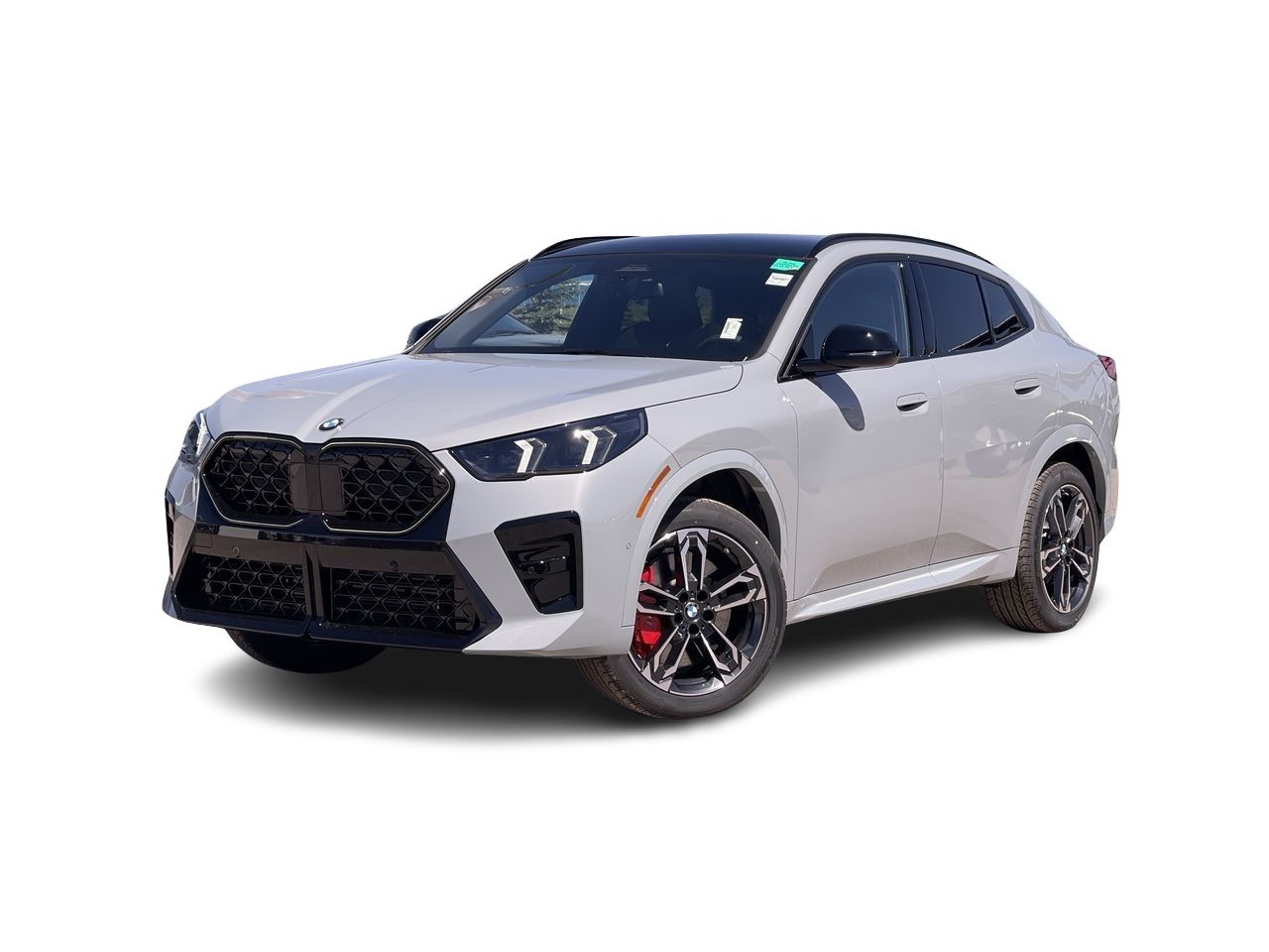 2026 BMW X2 xDrive28i