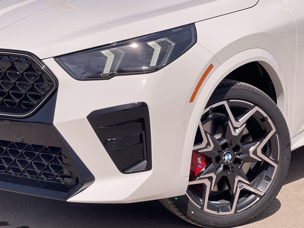 2026 BMW X2