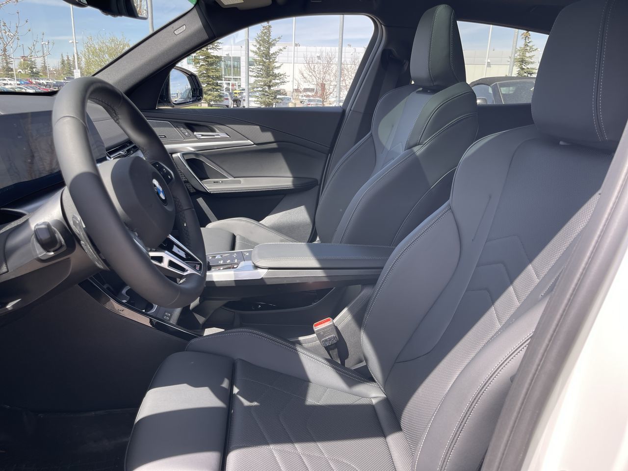 2026 BMW X2