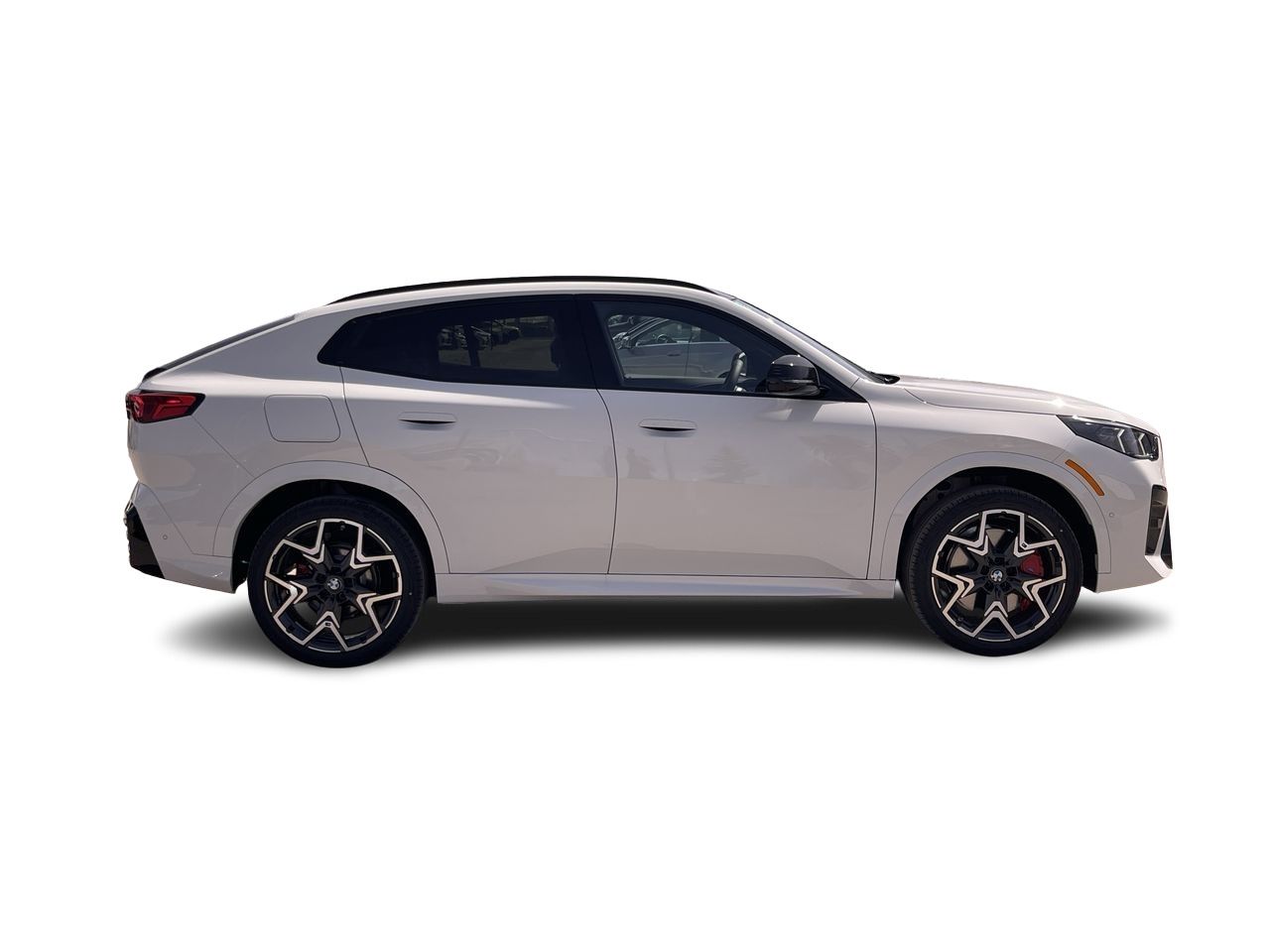 2026 BMW X2