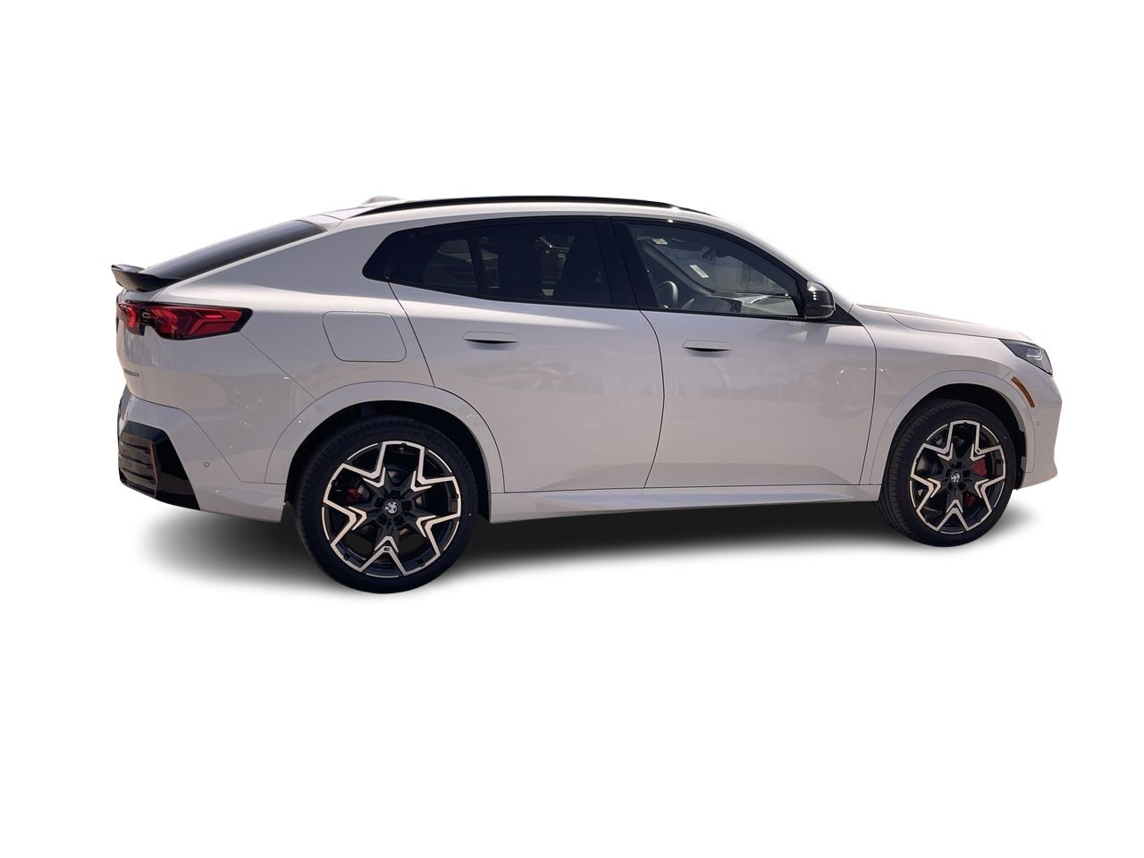 2026 BMW X2