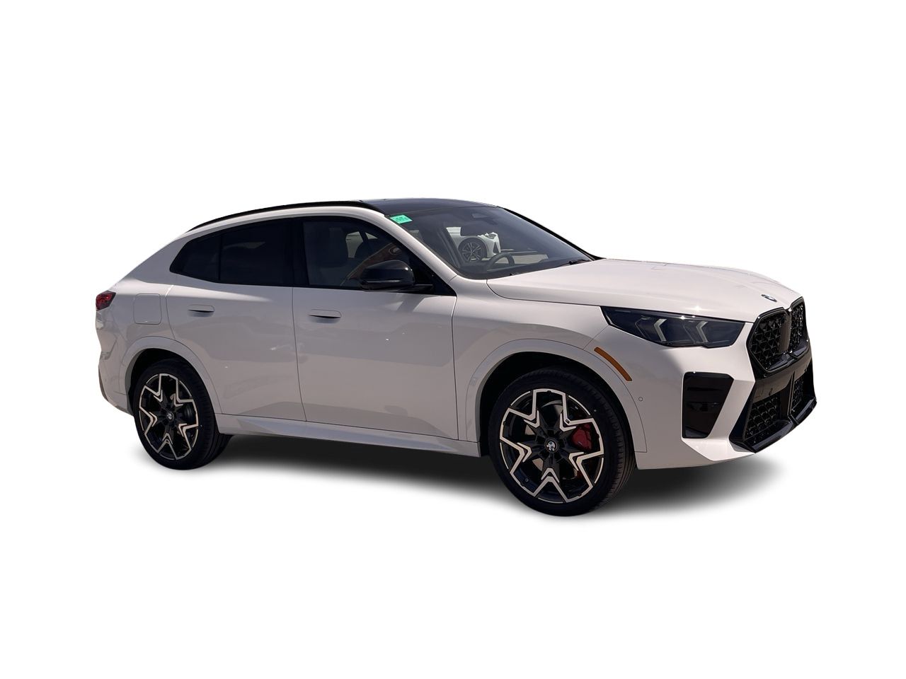 2026 BMW X2