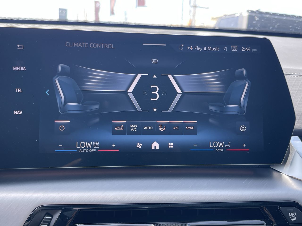 2026 BMW X2