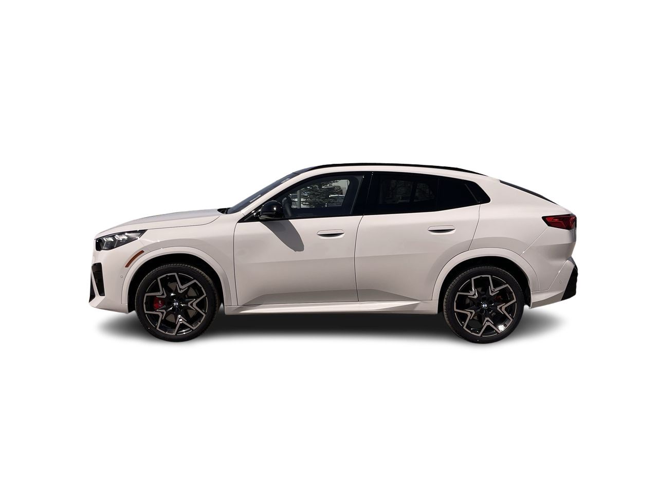 2026 BMW X2