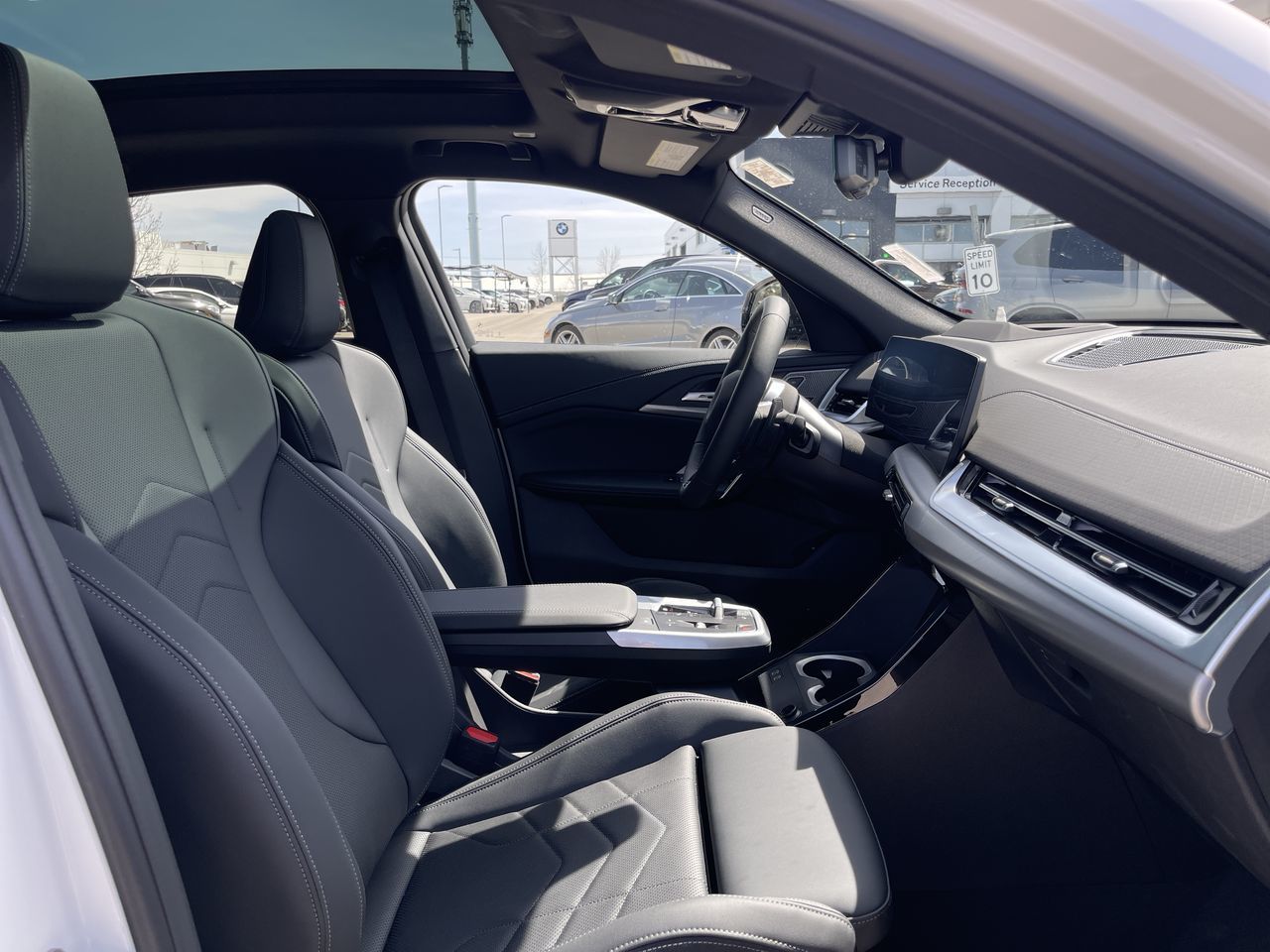 2026 BMW X2