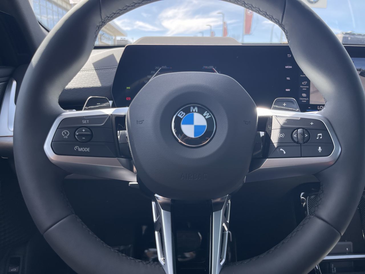 2026 BMW X2