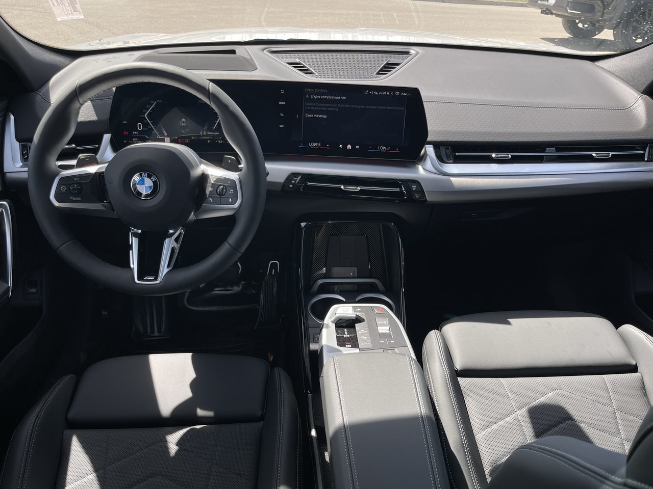 2026 BMW X2