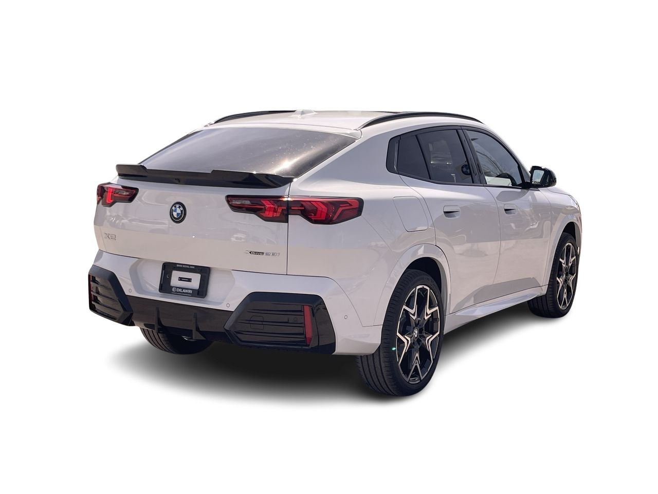 2026 BMW X2