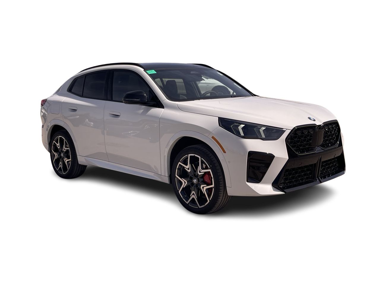 2026 BMW X2