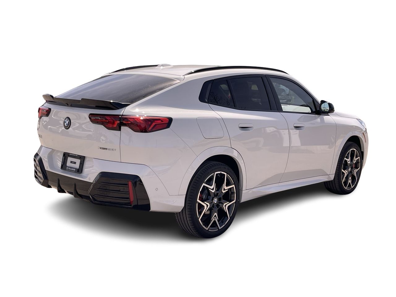 2026 BMW X2