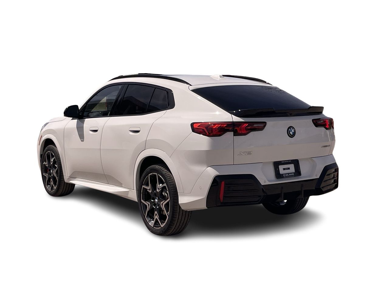 2026 BMW X2