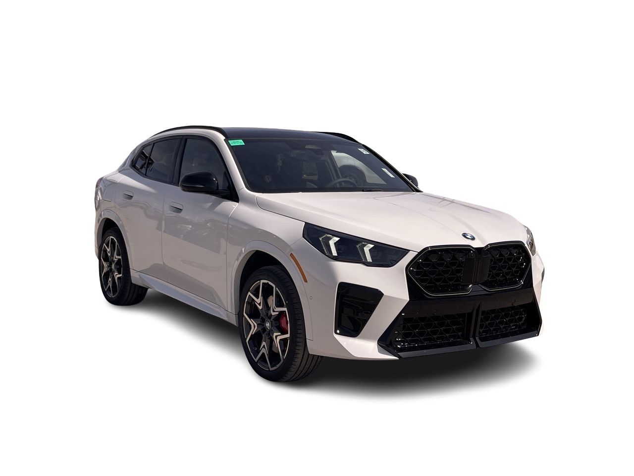 2026 BMW X2