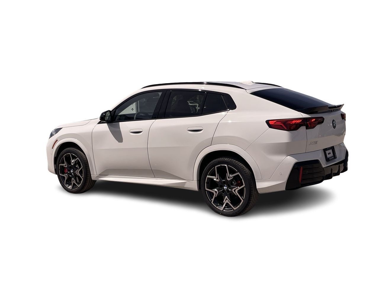 2026 BMW X2