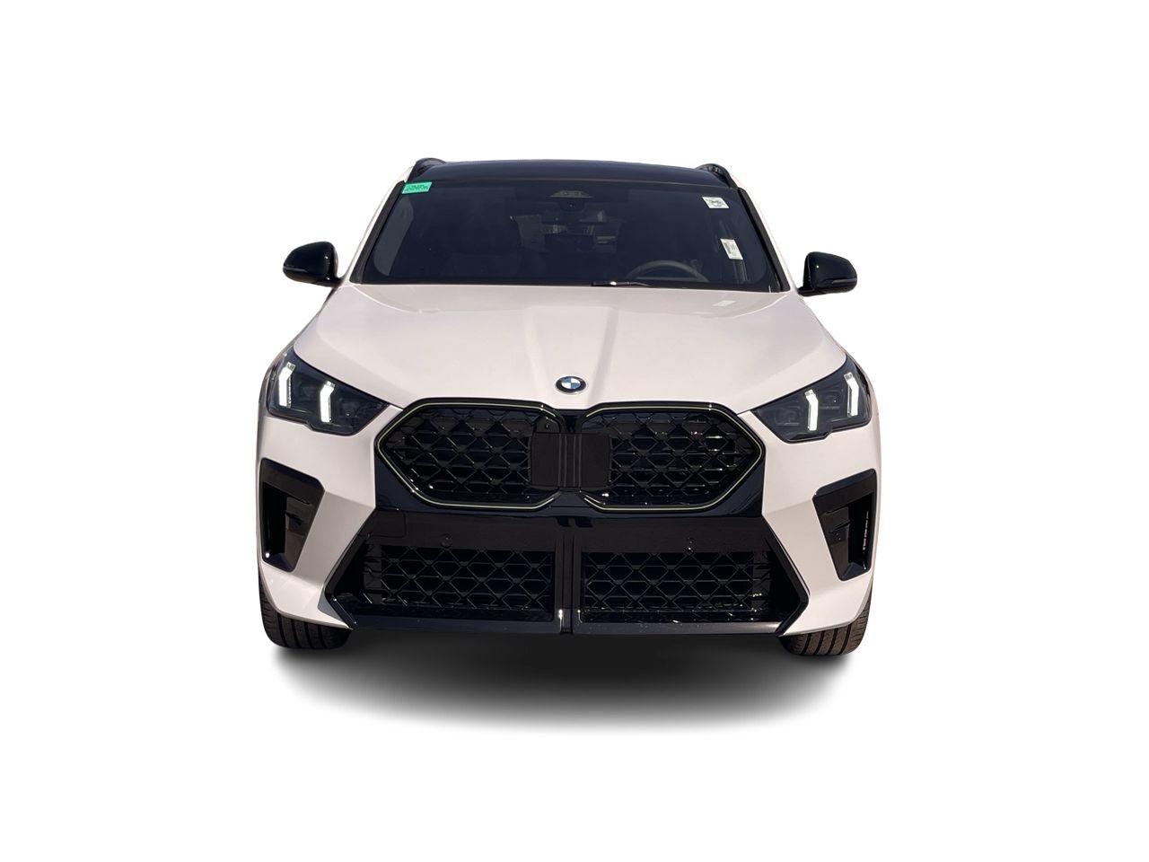 2026 BMW X2