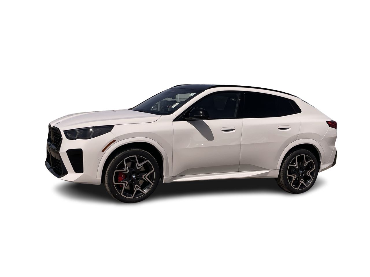 2026 BMW X2