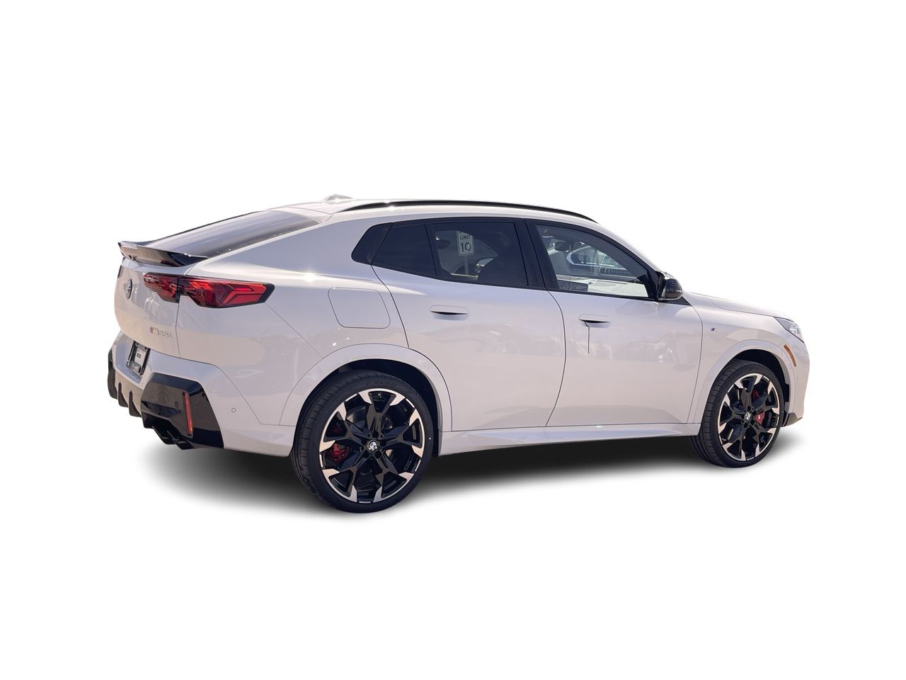 2026 BMW X2