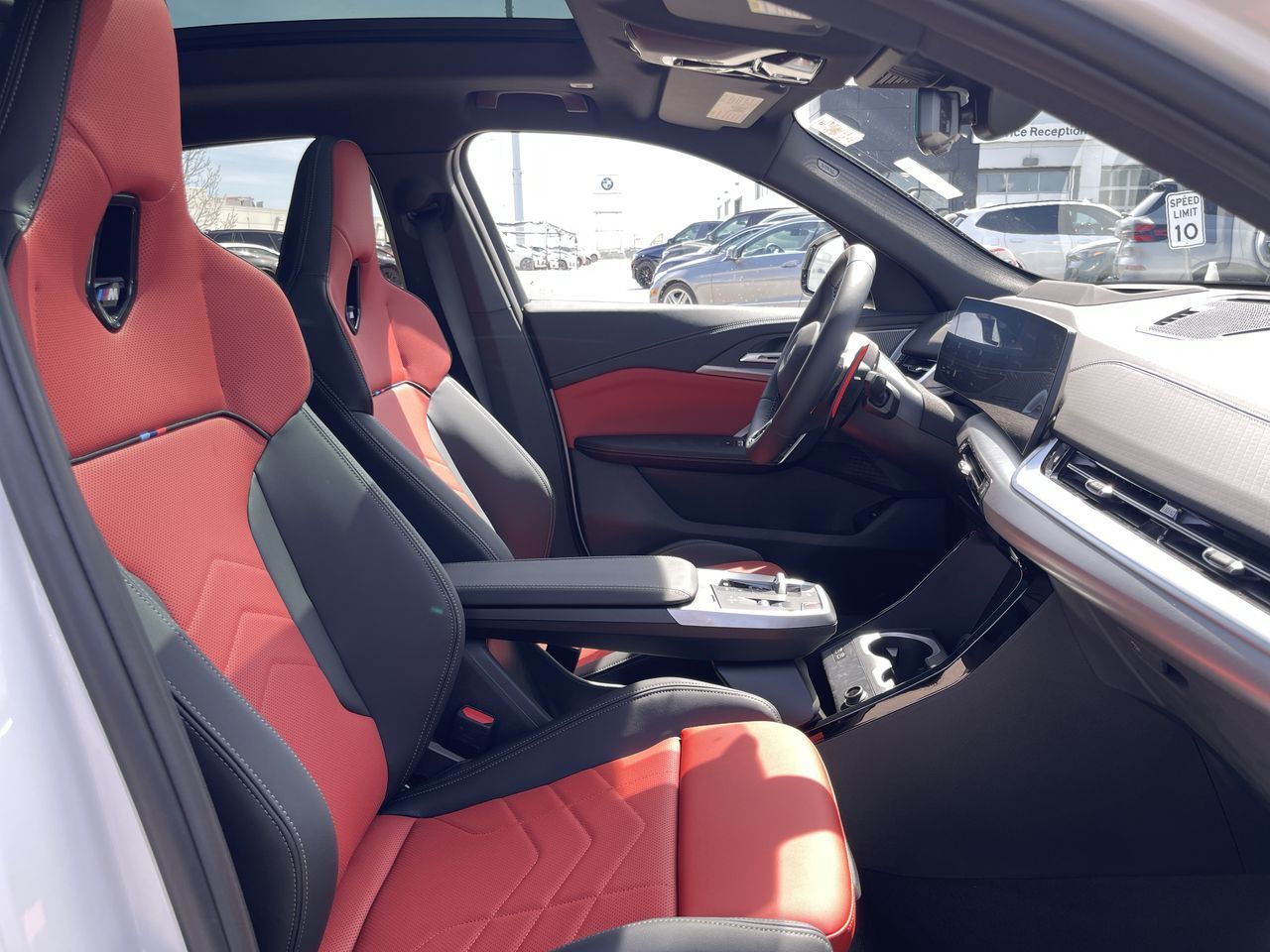 2026 BMW X2
