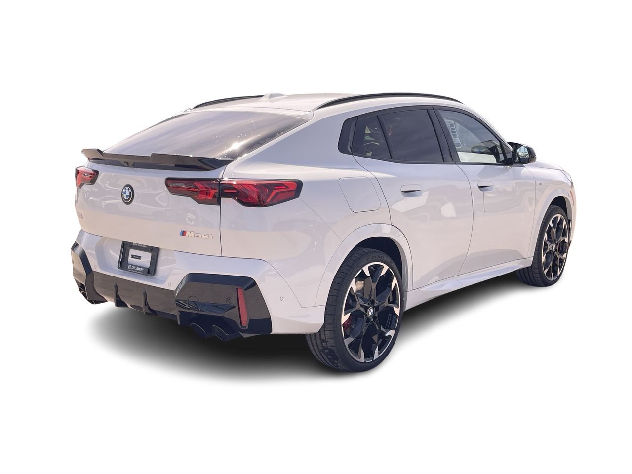 2026 BMW X2