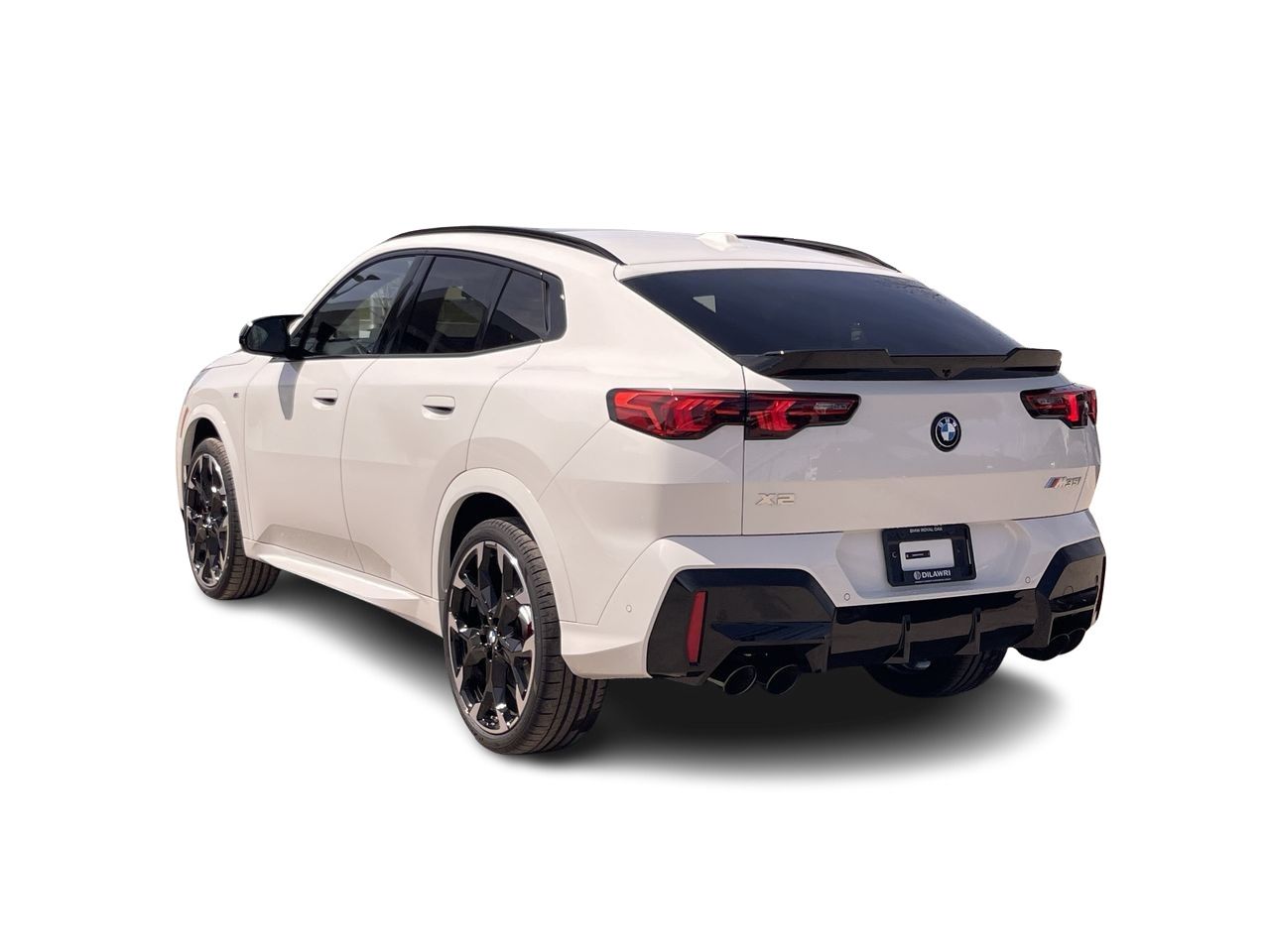 2026 BMW X2