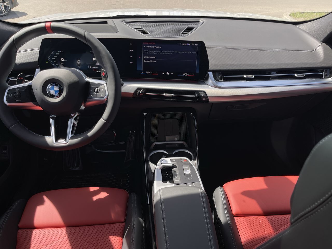 2026 BMW X2