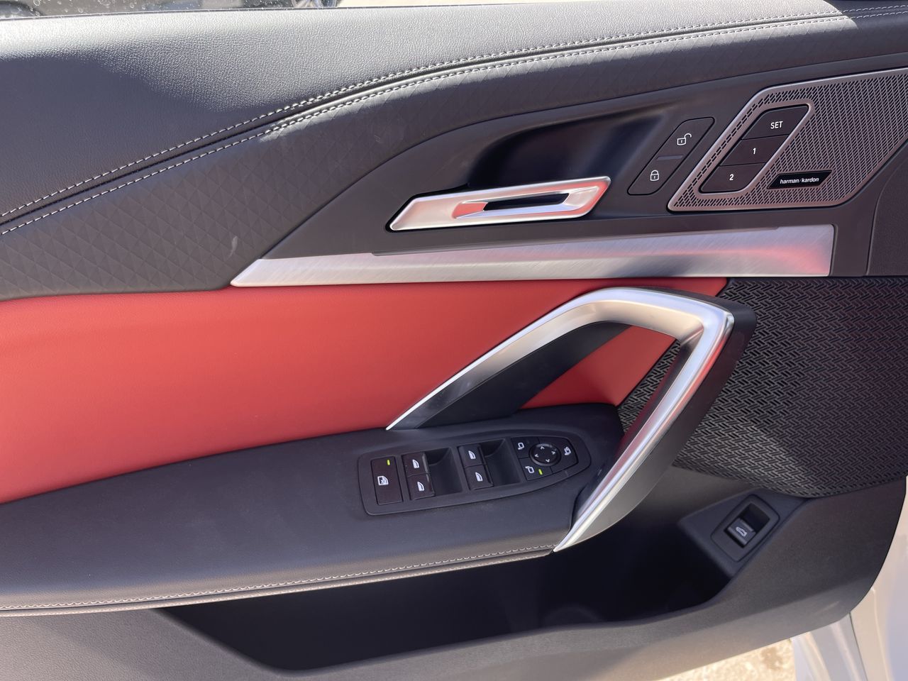 2026 BMW X2